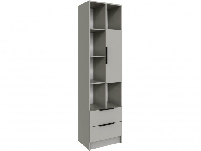 Шкаф Мадрид (0,5), Кашемир фото