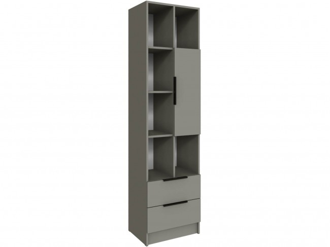 Шкаф Мадрид (0,5), Мокко фото