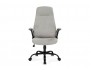 Gambler светло-серый / черный Офисное кресло фото