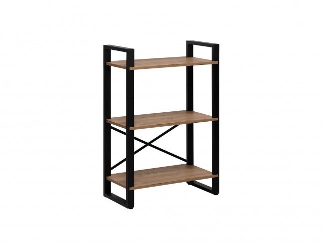 Стеллаж Leset Стилвуд 123 фото