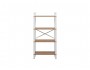 Стеллаж Leset Стилвуд 124 от производителя