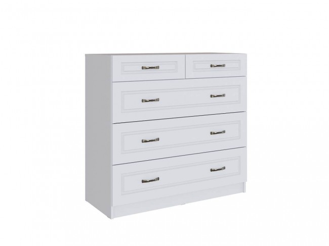 Комод 5 ящиков Апполия фото