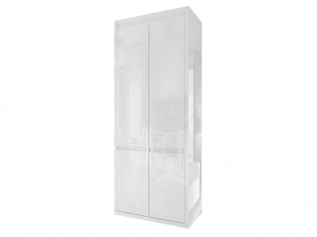 Шкаф двухдверный Норден фото