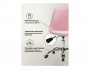 Kolin pink / white Офисное кресло недорого