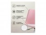 Kolin pink / white Офисное кресло купить