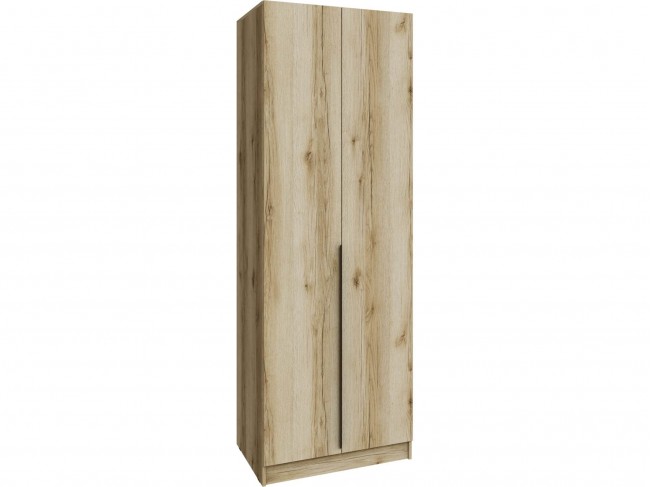 Шкаф Мадрид (0,8) без зеркала, Дуб делано фото