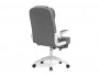 Mitis gray / white Компьютерное кресло распродажа