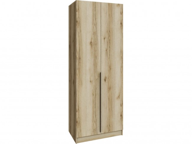 Шкаф Мадрид (0,85) без зеркала, Дуб делано фото