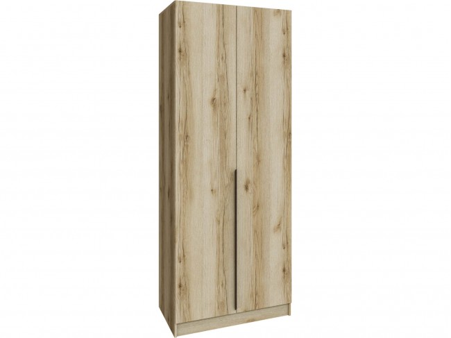 Шкаф Мадрид (0,9) без зеркала, Дуб делано фото