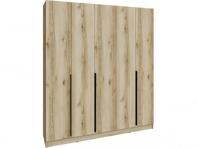 Шкаф Мадрид (2,0) без зеркала, Дуб делано фото