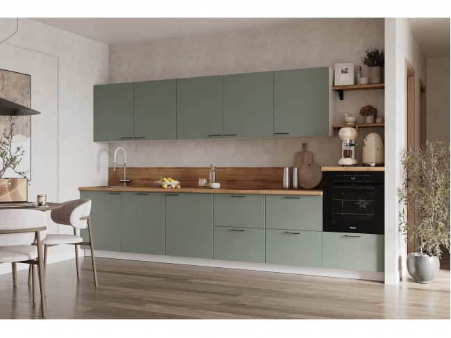 КГ 3600 Эмаль, Олива  Арника РМ фото