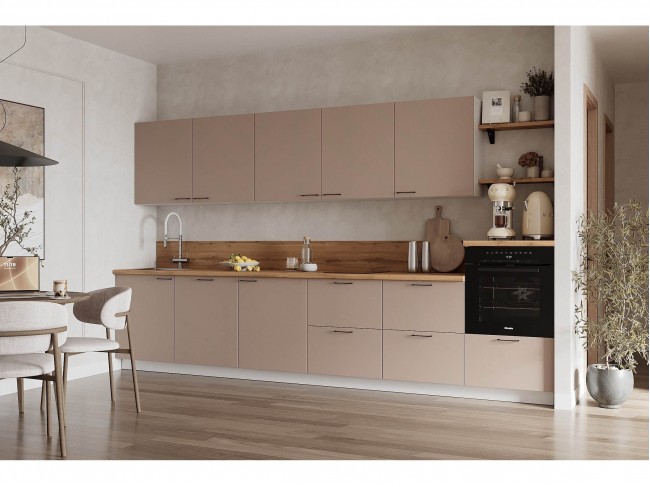 КГ 3600 Эмаль, Крем  Арника РМ фото