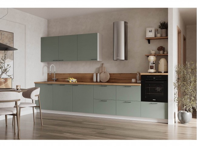 КГ 3600 Эмаль, Олива  Арника РМ в.2 фото