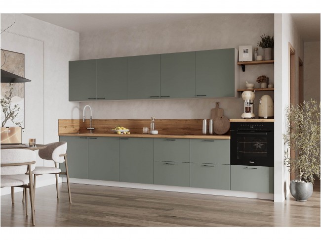 КГ 3600 Эмаль, Олива  Арника РМ в.4 фото