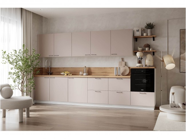 КГ 3600 ПВХ, Магнолия Арника РМ в.4 фото