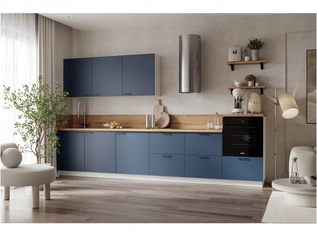 КГ 3600 ПВХ, Ежевика Арника РМ в.5 фото