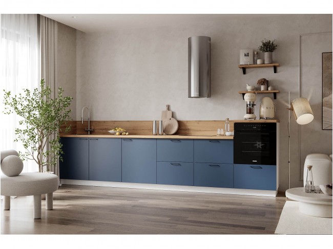 КГ 3600 ПВХ, Ежевика Арника РМ в.6 фото