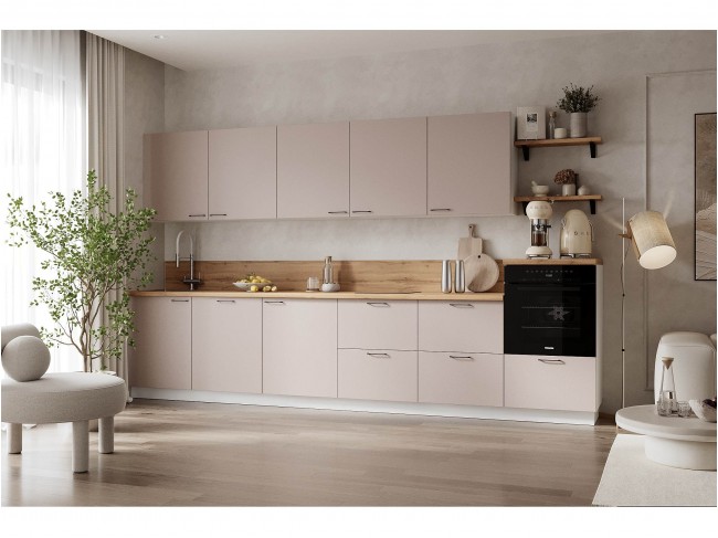 КГ 3600 ПВХ, Магнолия Арника РМ фото