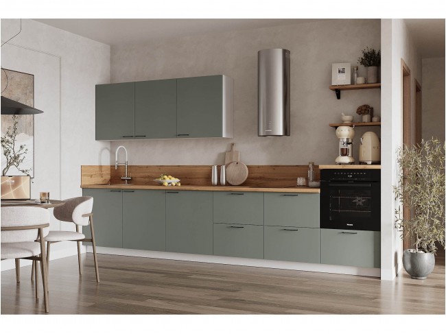 КГ 3600 Эмаль, Олива  Арника РМ в.5 фото