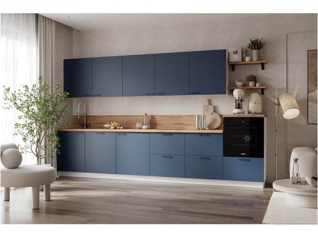 КГ 3600 ПВХ, Ежевика Арника РМ фото