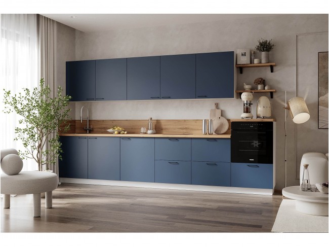 КГ 3600 ПВХ, Ежевика Арника РМ в.4 фото