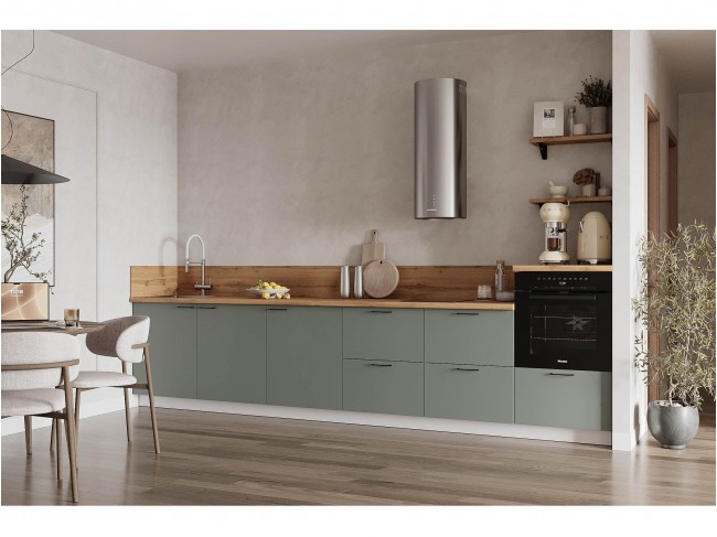 КГ 3600 Эмаль, Олива  Арника РМ в.6 фото