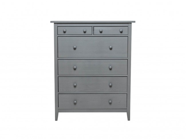 Leset Комод Мира-6 (Комод 06) фото