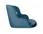 Стул подъемно-поворотный Sheffilton SHT-ST39/S154 тихий океан/бе фото