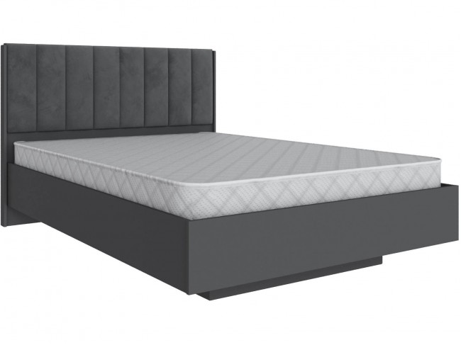 Кровать полутороспальная (1,4) Мадрид МД-3 с подъемным основание фото