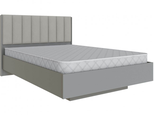 Кровать полутороспальная (1,4) Мадрид МД-3 с подъемным основание фото