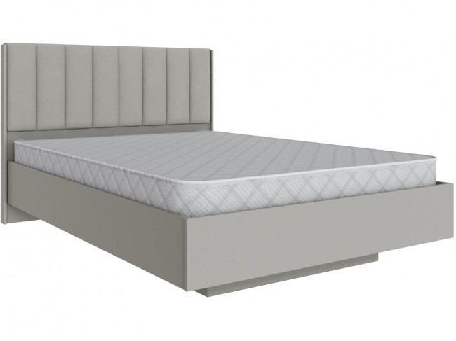 Кровать полутороспальная (1,4) Мадрид МД-3 с подъемным основание фото