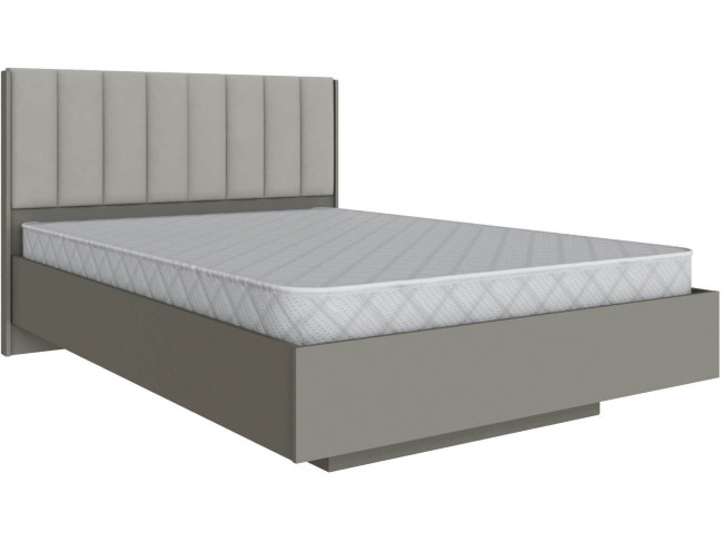 Кровать полутороспальная (1,4) Мадрид МД-3 с подъемным основание фото