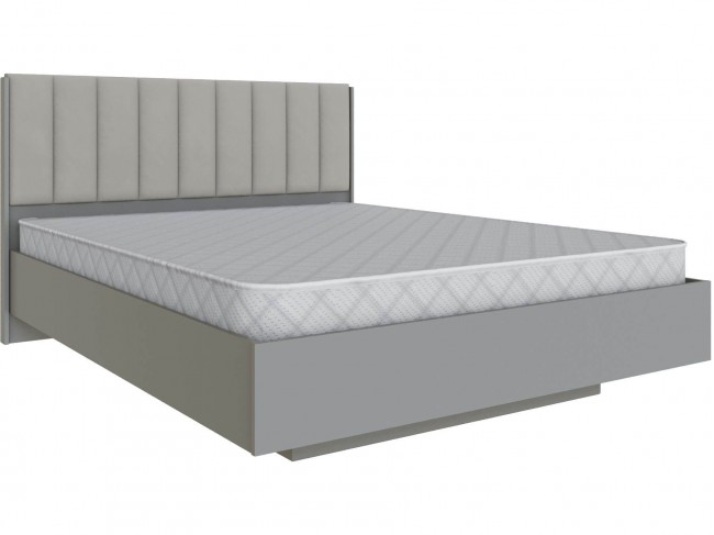 Кровать двуспальная (1,6) Мадрид МД-3 с подъемным основанием, Ка фото