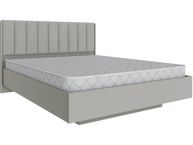 Кровать двуспальная (1,6) Мадрид МД-3 с подъемным основанием, Ка фото