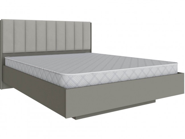 Кровать двуспальная (1,6) Мадрид МД-3 с подъемным основанием, Мо фото