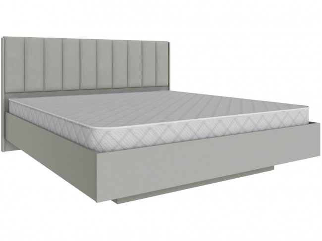 Кровать двуспальная (1,8) Мадрид МД-3 с подъемным основанием, Ка фото