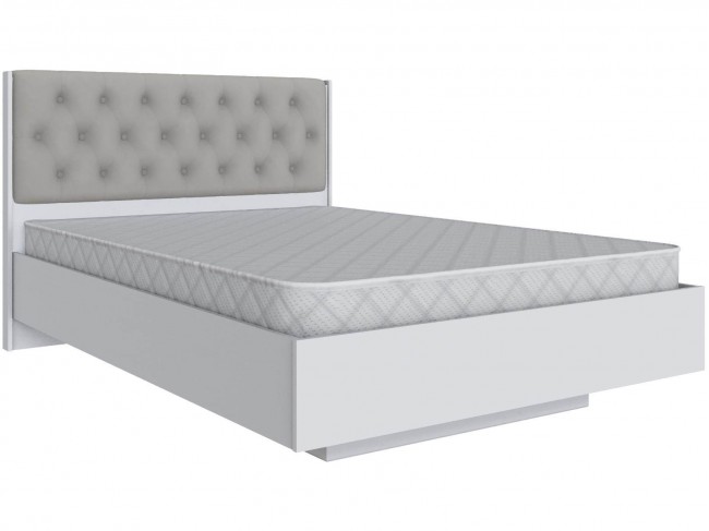 Кровать полутороспальная (1,4) Мадрид МД-3 с подъемным основание фото