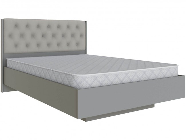 Кровать полутороспальная (1,4) Мадрид МД-3 с подъемным основание фото