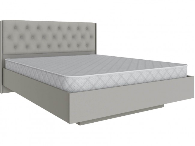 Кровать двуспальная (1,6) Мадрид МД-3 с подъемным основанием, Ка фото