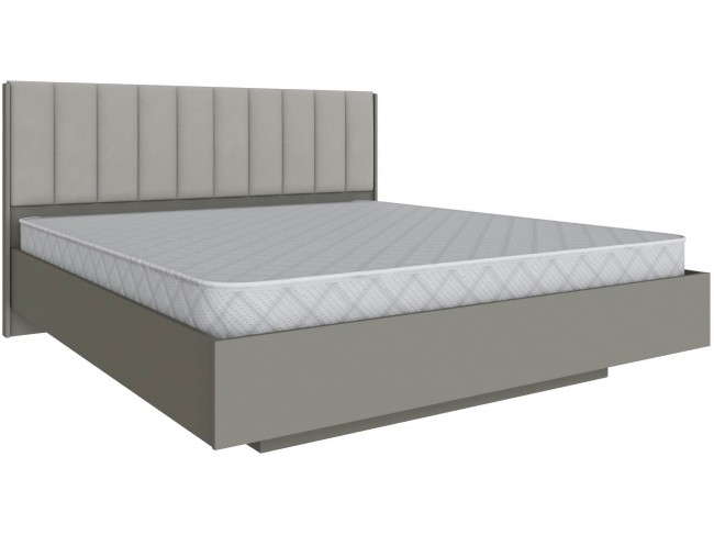 Кровать двуспальная (1,8) Мадрид МД-3 с подъемным основанием, Мо фото