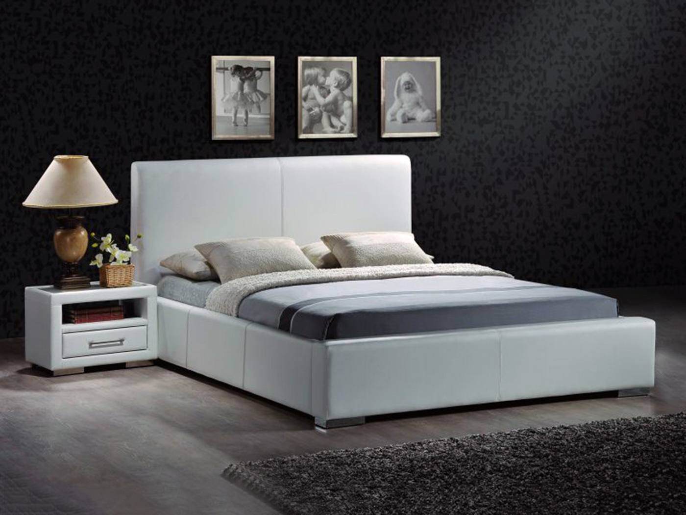 Кровать Стелла 160х200