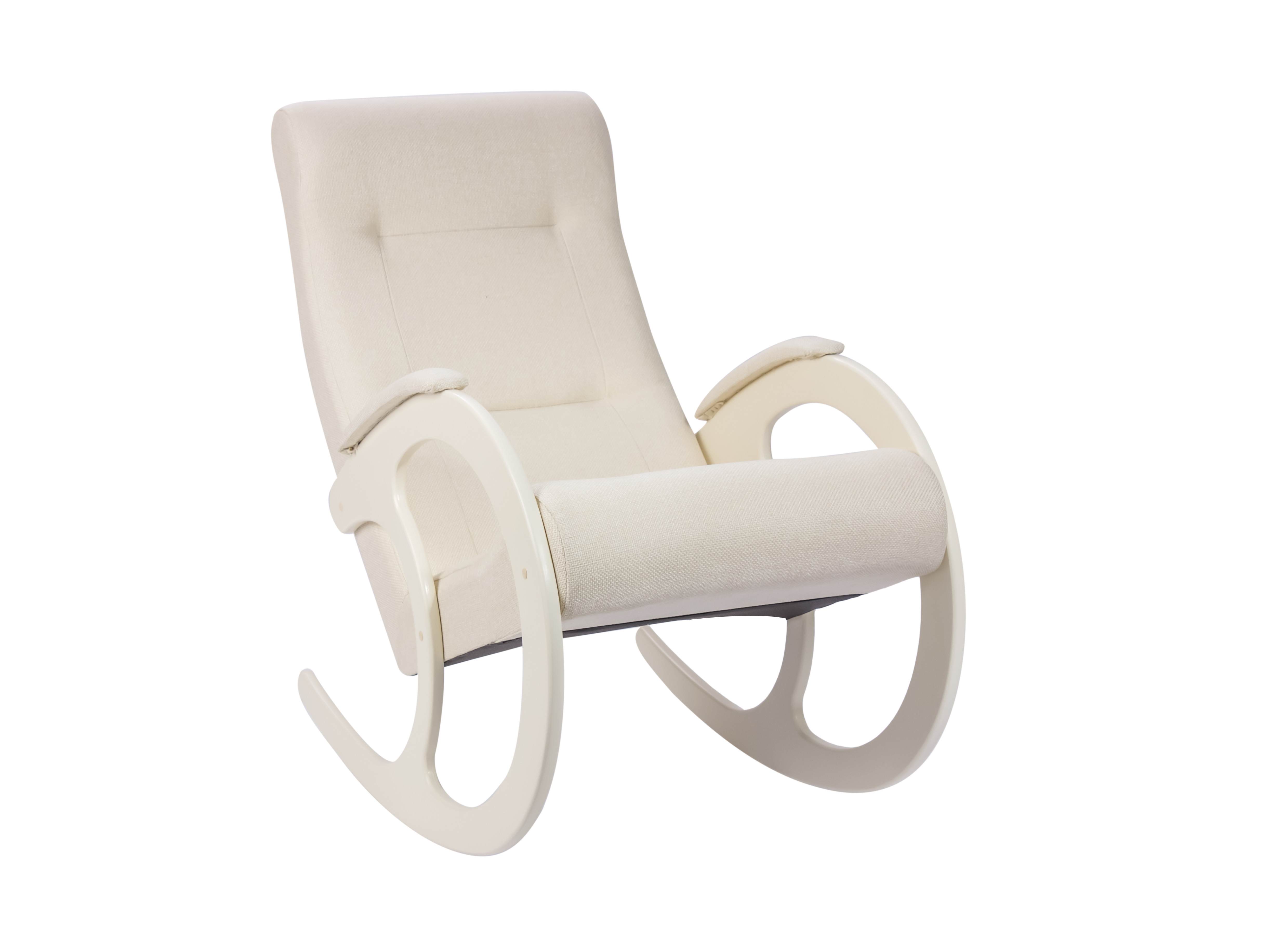 Кресло качалка комфорт модель 3