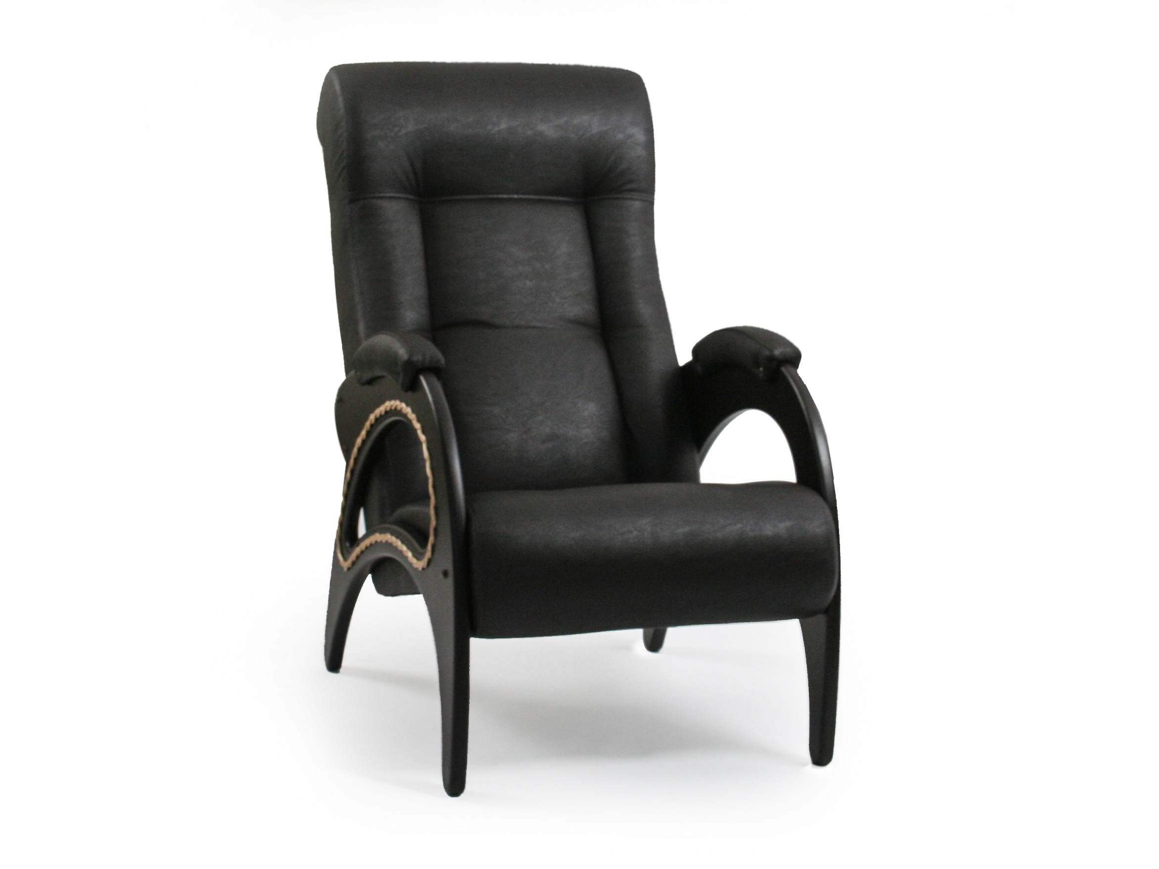 Кресло мебель Импэкс модель 41
